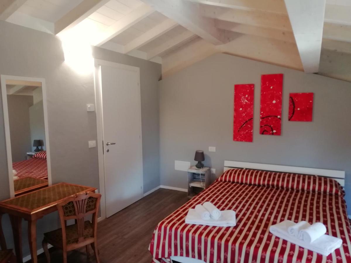 Corte Clocego Верона Экстерьер фото