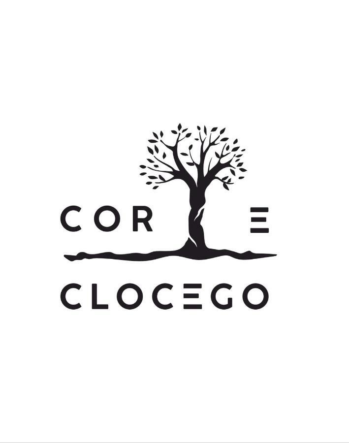 Corte Clocego Верона Экстерьер фото
